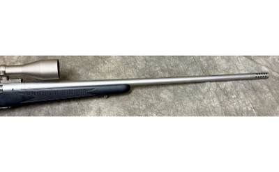 Remington~700 BDL SS~.300 Winchester Magnum - Image 7 of 8