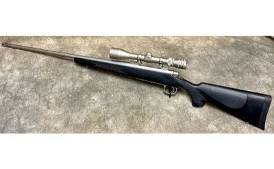 Remington~700 BDL SS~.300 Winchester Magnum - Image 2 of 8