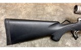 Remington~700 BDL SS~.300 Winchester Magnum - Image 3 of 8