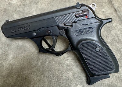 Bersa~Thunder~.380 ACP - Image 1 of 2
