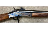 H&R~1871 Buffalo~.45-70 Gov't - Image 5 of 8