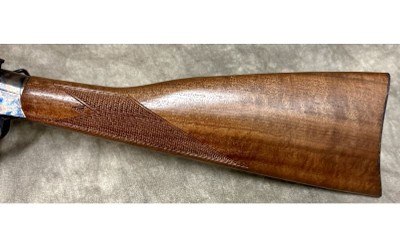 H&R~1871 Buffalo~.45-70 Gov't - Image 4 of 8