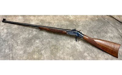 H&R~1871 Buffalo~.45-70 Gov't - Image 2 of 8