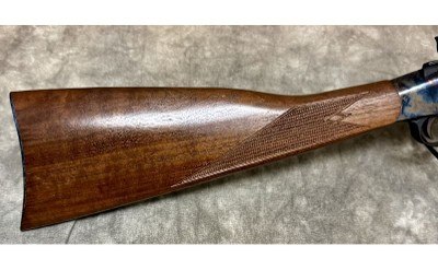 H&R~1871 Buffalo~.45-70 Gov't - Image 3 of 8