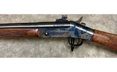H&R~1871 Buffalo~.45-70 Gov't - Image 6 of 8