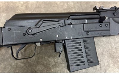 Izhmash~Saiga~.308 Winchester - Image 5 of 8
