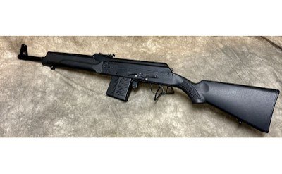 Izhmash~Saiga~.308 Winchester - Image 2 of 8