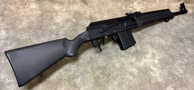 Izhmash~Saiga~.308 Winchester - Image 1 of 8
