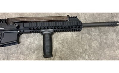 S&W~M&P-15 with AR Five Seven Upper~5.7x28mm - Image 7 of 8