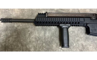 S&W~M&P-15 with AR Five Seven Upper~5.7x28mm - Image 8 of 8