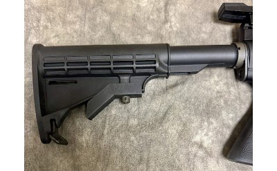 S&W~M&P-15 with AR Five Seven Upper~5.7x28mm - Image 3 of 8