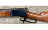 Browning~BL-22~.22 LR, L, S - Image 6 of 8