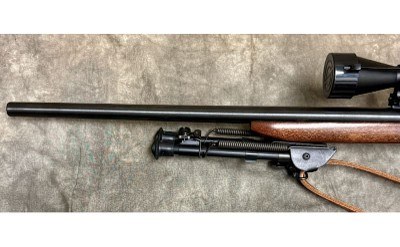 H&R~Handi Rifle~.223 Remington - Image 8 of 8