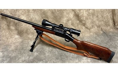 H&R~Handi Rifle~.223 Remington - Image 2 of 8