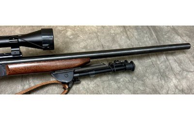 H&R~Handi Rifle~.223 Remington - Image 7 of 8
