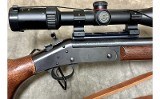 H&R~Handi Rifle~.223 Remington - Image 5 of 8