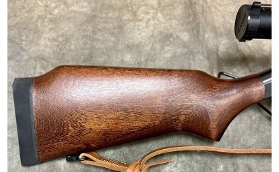 H&R~Handi Rifle~.223 Remington - Image 3 of 8