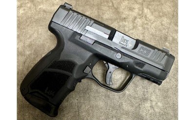 HK~CC9 OR~9mm - Image 2 of 2