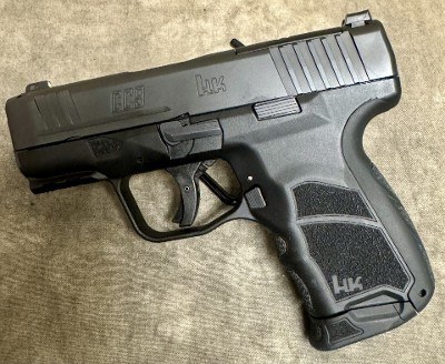HK~CC9 OR~9mm - Image 1 of 2