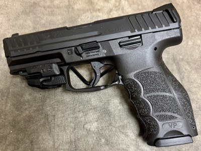 HK~VP9~9mm - Image 1 of 2