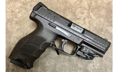 HK~VP9~9mm - Image 2 of 2