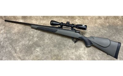 Weatherby~Vanguard~.257 Weatherby Magnum - Image 2 of 8
