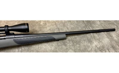 Weatherby~Vanguard~.257 Weatherby Magnum - Image 7 of 8