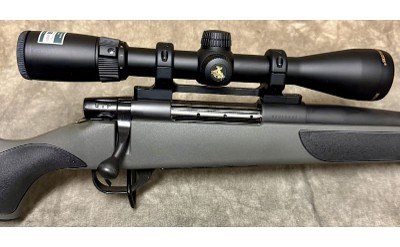 Weatherby~Vanguard~.257 Weatherby Magnum - Image 5 of 8