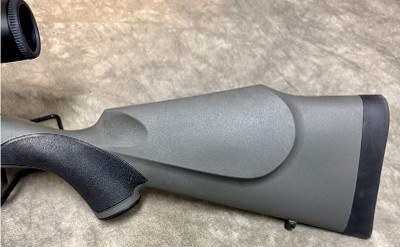 Weatherby~Vanguard~.257 Weatherby Magnum - Image 4 of 8