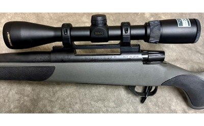 Weatherby~Vanguard~.257 Weatherby Magnum - Image 6 of 8