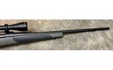 Weatherby~Vanguard~.257 Weatherby Magnum - Image 7 of 8