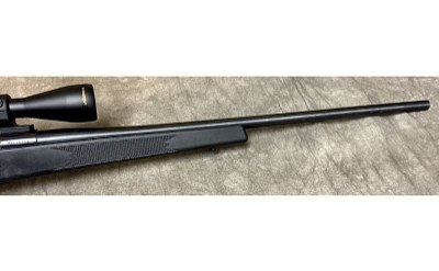Weatherby~Vanguard~.270 Winchester - Image 7 of 8