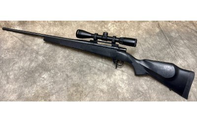 Weatherby~Vanguard~.270 Winchester - Image 2 of 8