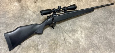 Weatherby~Vanguard~.270 Winchester - Image 1 of 8