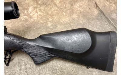 Weatherby~Vanguard~.270 Winchester - Image 4 of 8