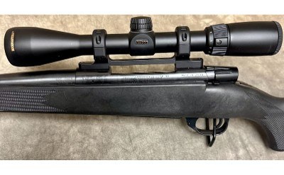 Weatherby~Vanguard~.270 Winchester - Image 6 of 8