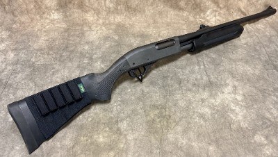 Remington~870 Express Magnum~20 Gauge - Image 1 of 9