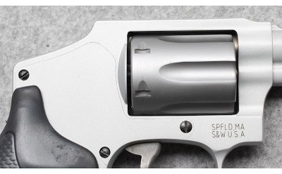 Smith & Wesson ~ Model 632-3 ~ .32 H&R Magnum - Image 7 of 7