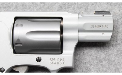 Smith & Wesson ~ Model 632-3 ~ .32 H&R Magnum - Image 6 of 7