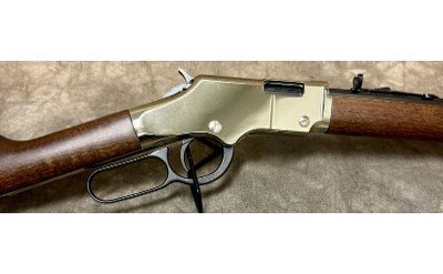 Henry~Golden Boy~.22 WMR - Image 5 of 8