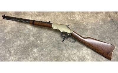 Henry~Golden Boy~.22 WMR - Image 2 of 8