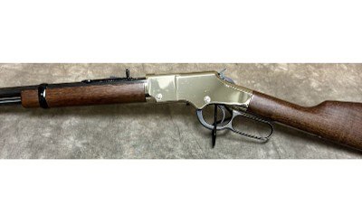 Henry~Golden Boy~.22 WMR - Image 6 of 8