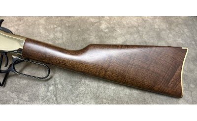 Henry~Golden Boy~.22 WMR - Image 4 of 8