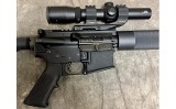 Rock River~LAR-15 with CMMG Upper~5.56 Nato - Image 5 of 9