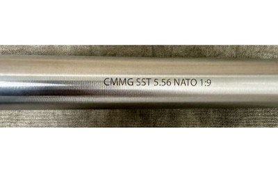 Rock River~LAR-15 with CMMG Upper~5.56 Nato - Image 9 of 9