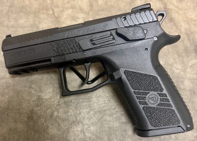 CZ~P-07~9mm - Image 1 of 2