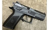 CZ~P-07~9mm - Image 2 of 2