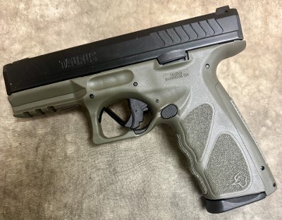 Taurus~TS9~9mm - Image 1 of 2