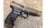 Canik~METE SPX~9mm - Image 2 of 2