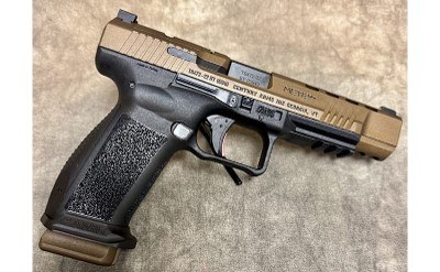 Canik~METE SPX~9mm - Image 2 of 2